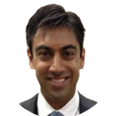 Keshav Fernando
