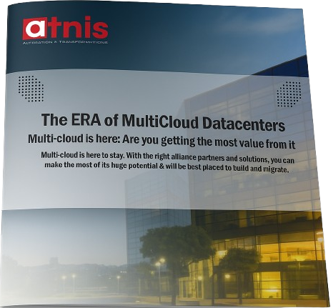 Cloud Services Image