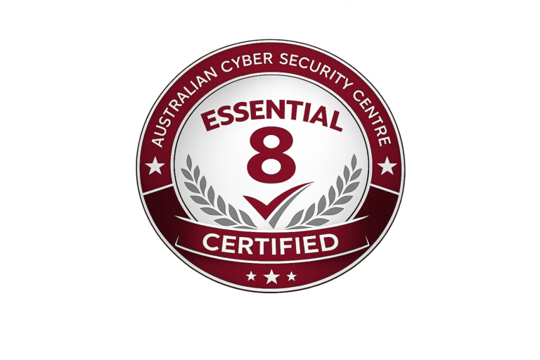 Cybersecurity Compliance Certifications Image