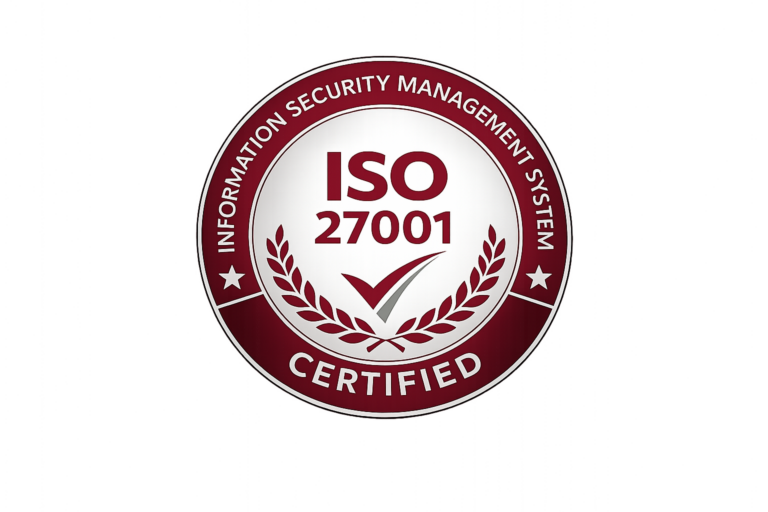 Cybersecurity Compliance Certifications Image