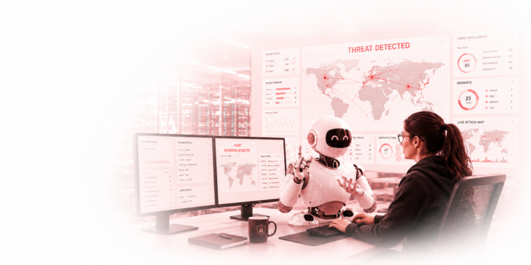 Cloud Migration Services Image