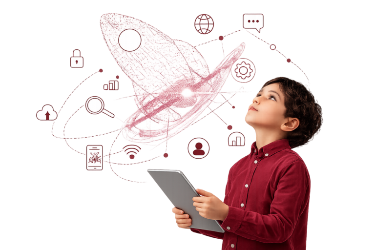 Identity and Access Management Image